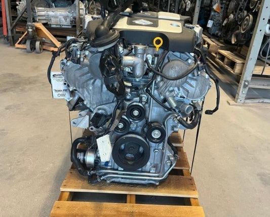 Toyota 2GR-FKS 3.5L V6 Engine Assembly